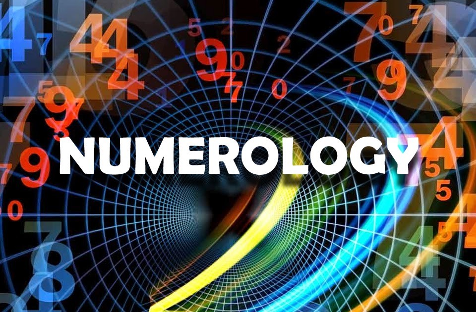 Vastuu Meraaki - Numerology Service