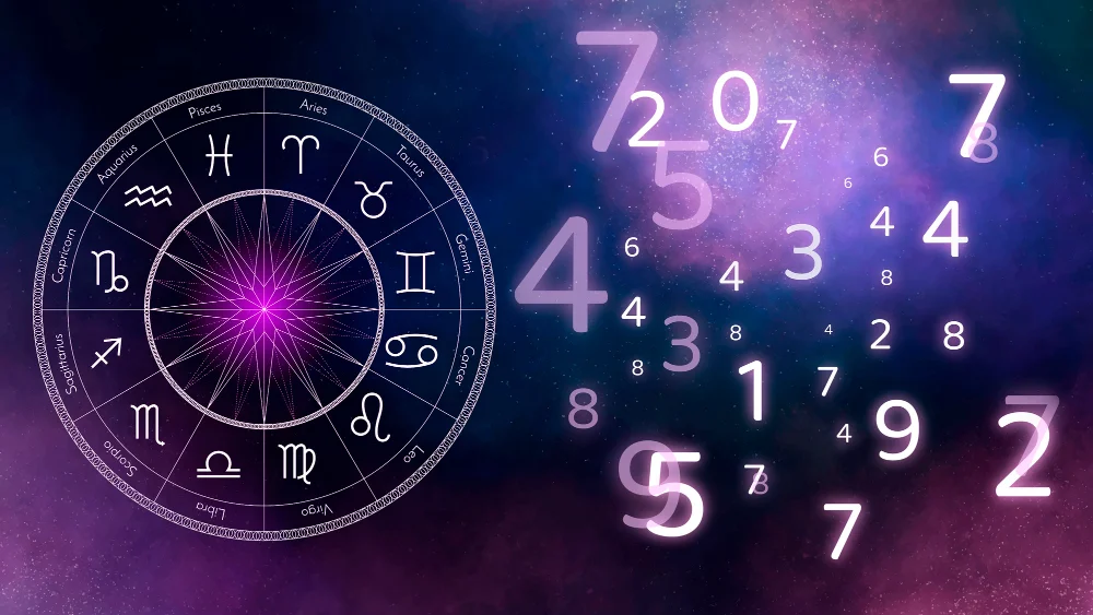 Vastuu Meraaki - Numerology—Your Pathway to Clarity and Success with Acharya Neeluu Khuraana