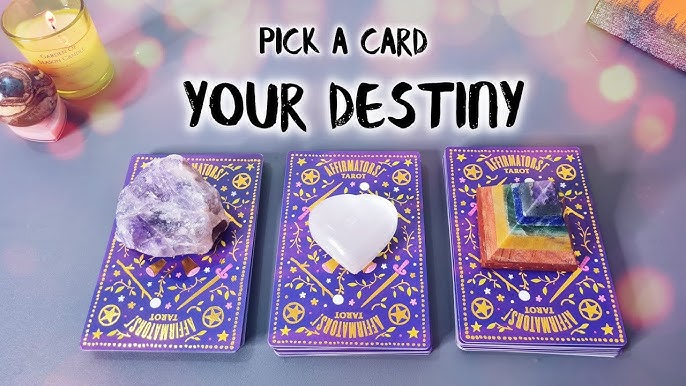 Vastuu Meraaki - Discover Your Destiny with Tarot Reading by Acharya Neeluu Khuraana