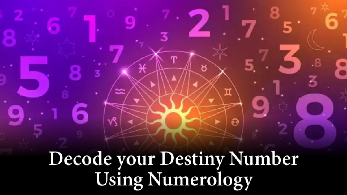 Vastuu Meraaki - Decode Your Destiny with Numerology by Acharya Neeluu Khuraana